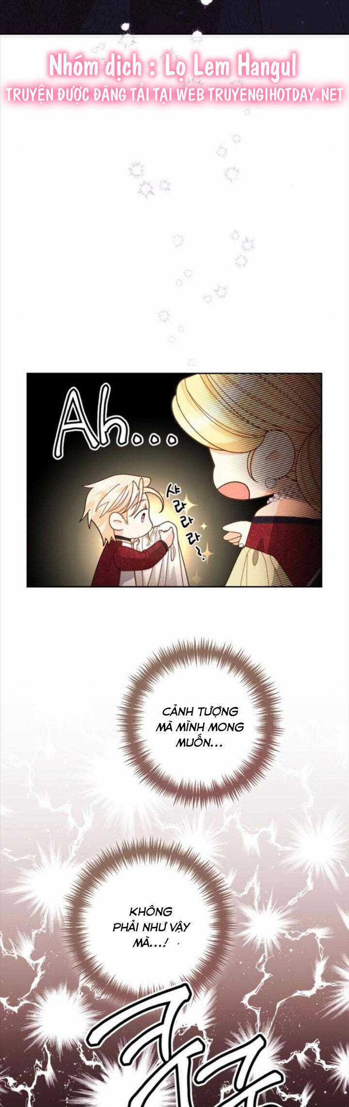 Hoàng Hậu Tái Hôn Chương 178 trang 3