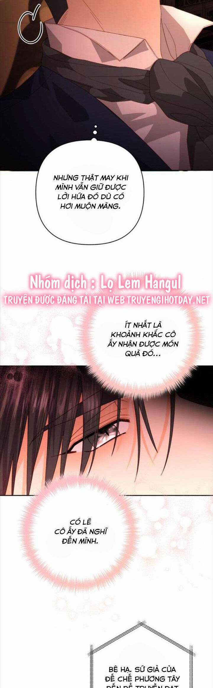 Hoàng Hậu Tái Hôn Chương 178 trang 31