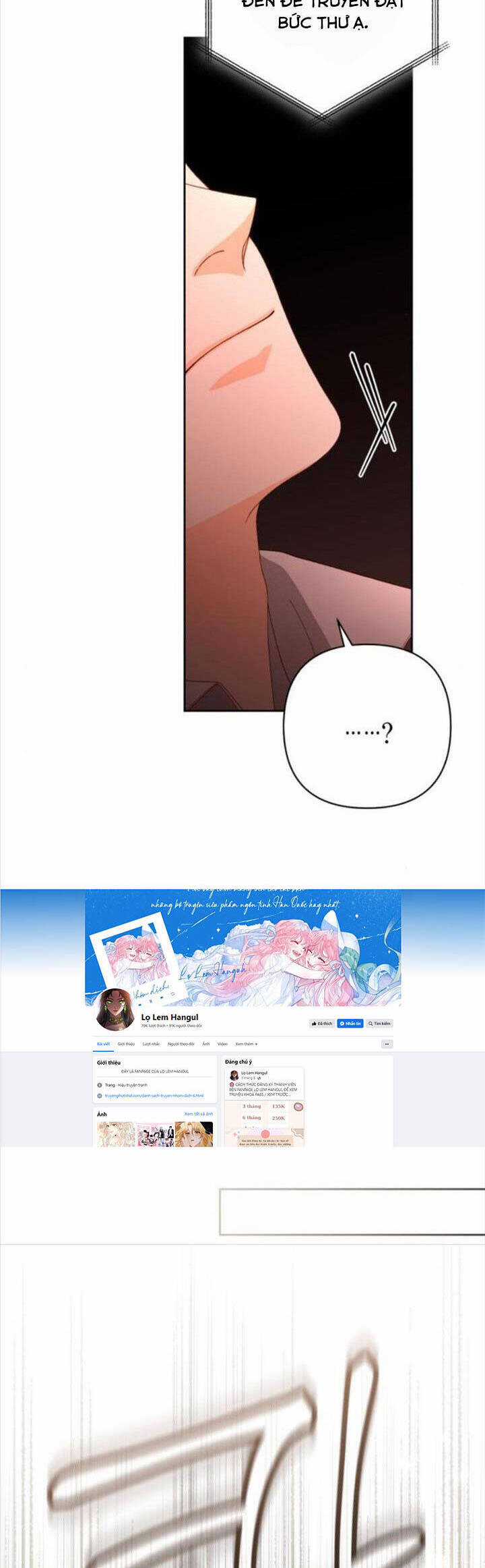 Hoàng Hậu Tái Hôn Chương 178 trang 32