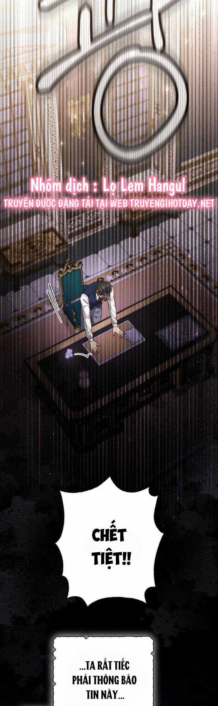 Hoàng Hậu Tái Hôn Chương 178 trang 33