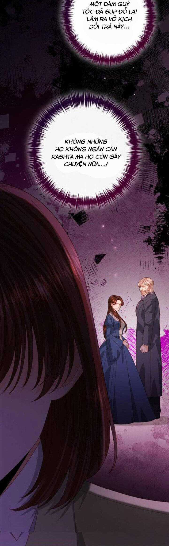 Hoàng Hậu Tái Hôn Chương 178 trang 35