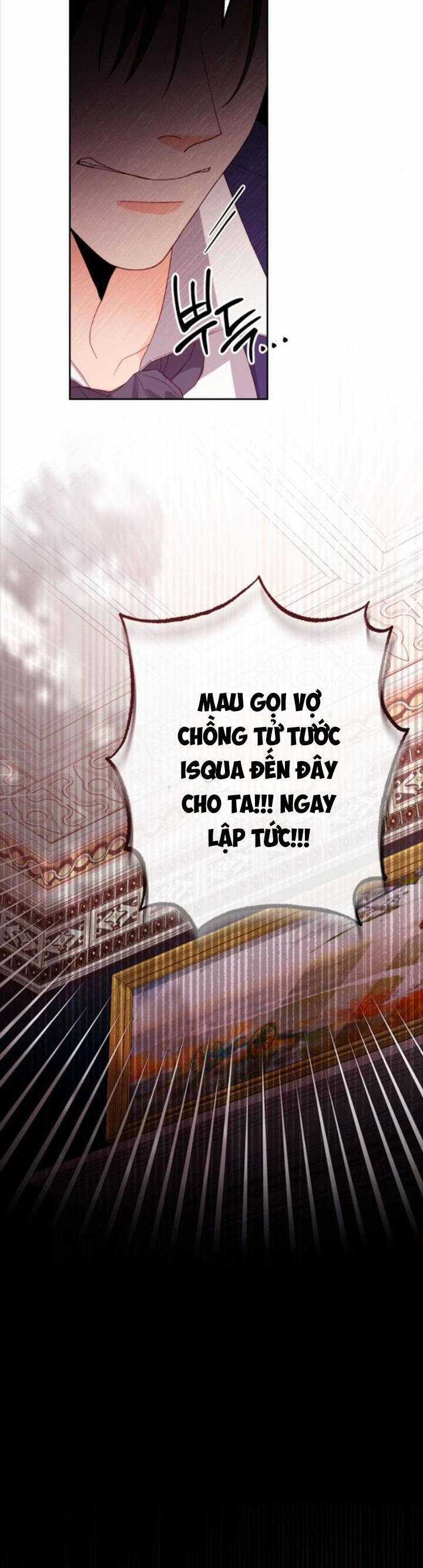 Hoàng Hậu Tái Hôn Chương 178 trang 37