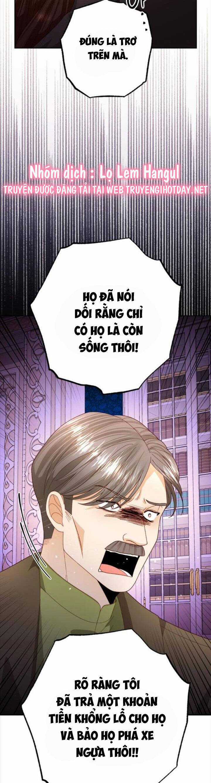 Hoàng Hậu Tái Hôn Chương 178 trang 40