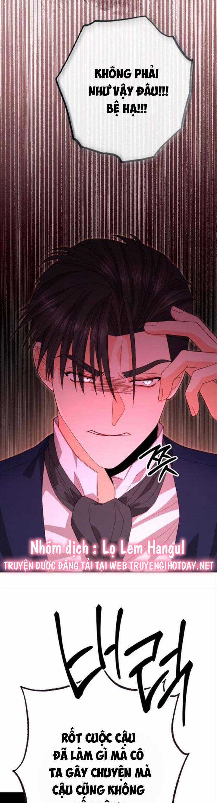 Hoàng Hậu Tái Hôn Chương 178 trang 42