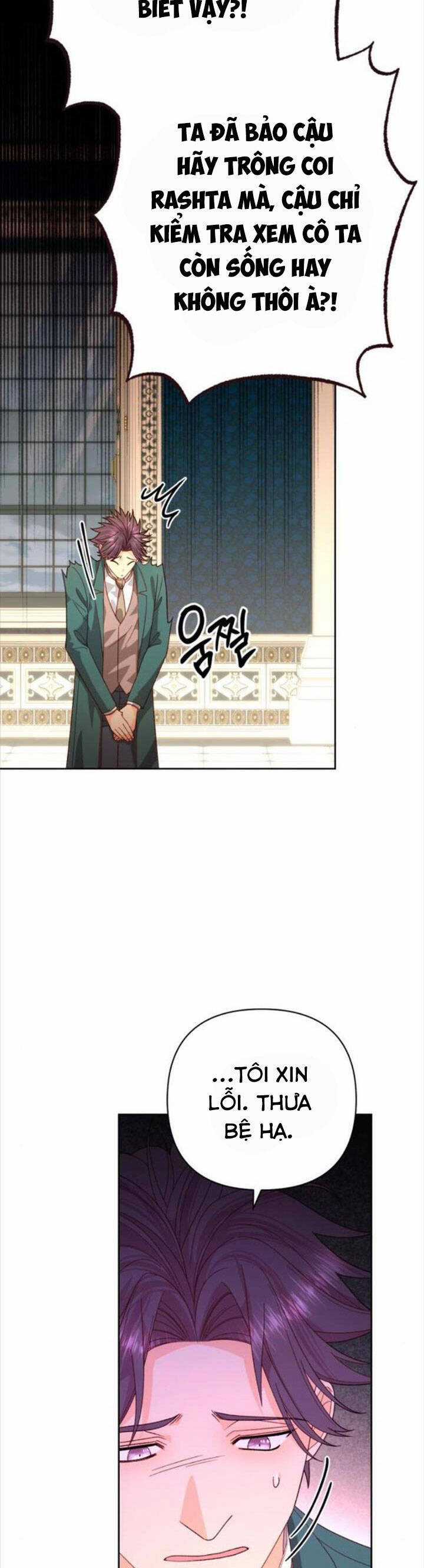 Hoàng Hậu Tái Hôn Chương 178 trang 43