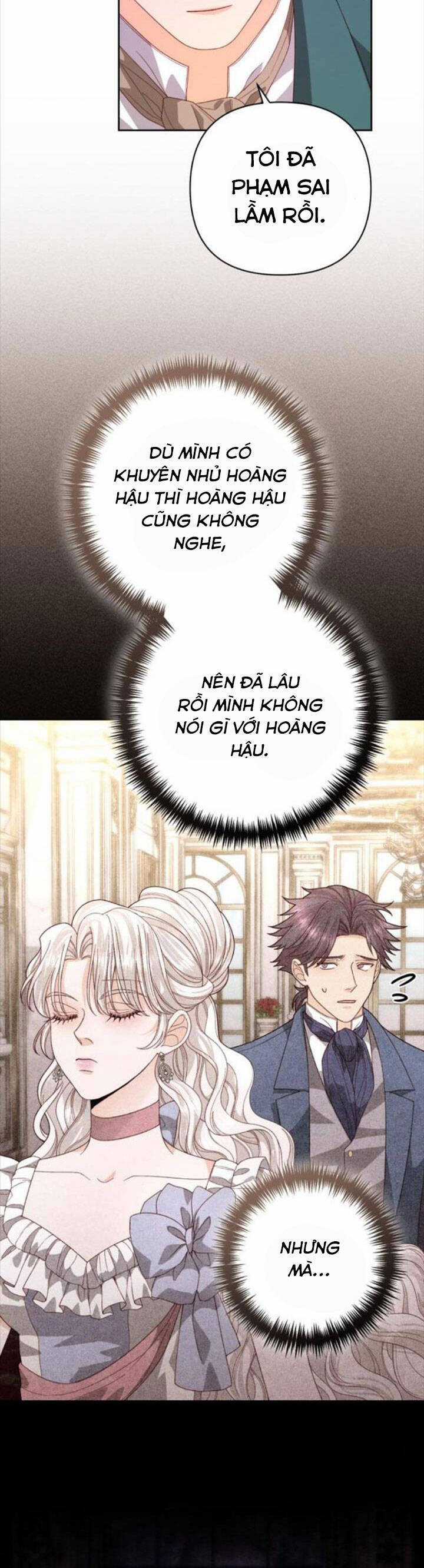 Hoàng Hậu Tái Hôn Chương 178 trang 44