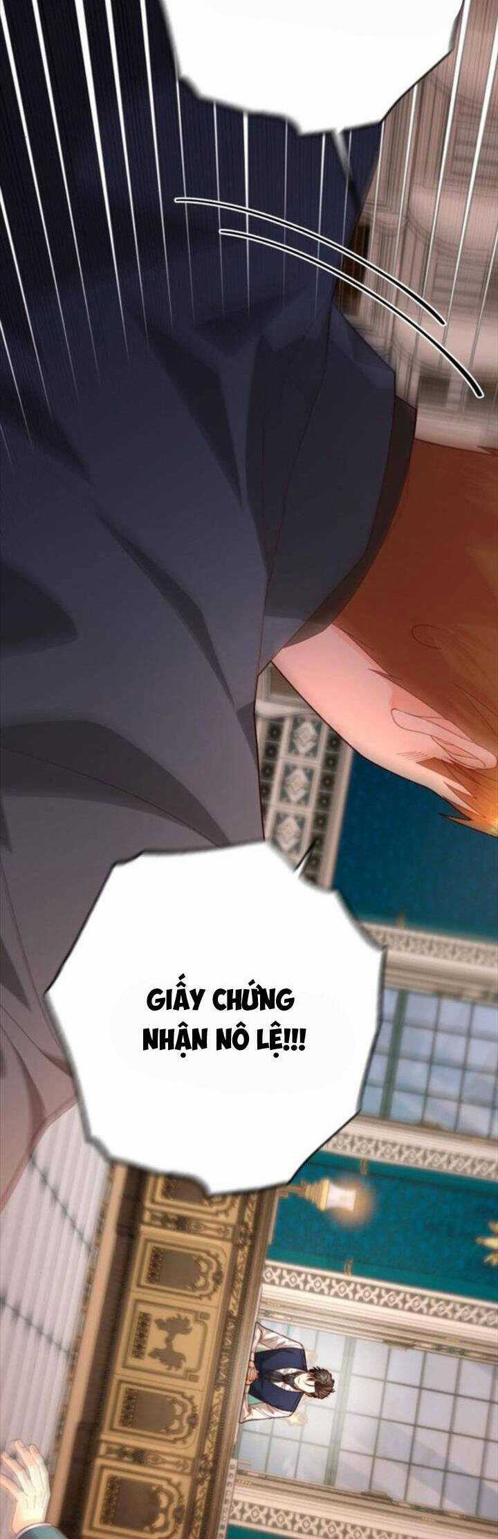 Hoàng Hậu Tái Hôn Chương 178 trang 47