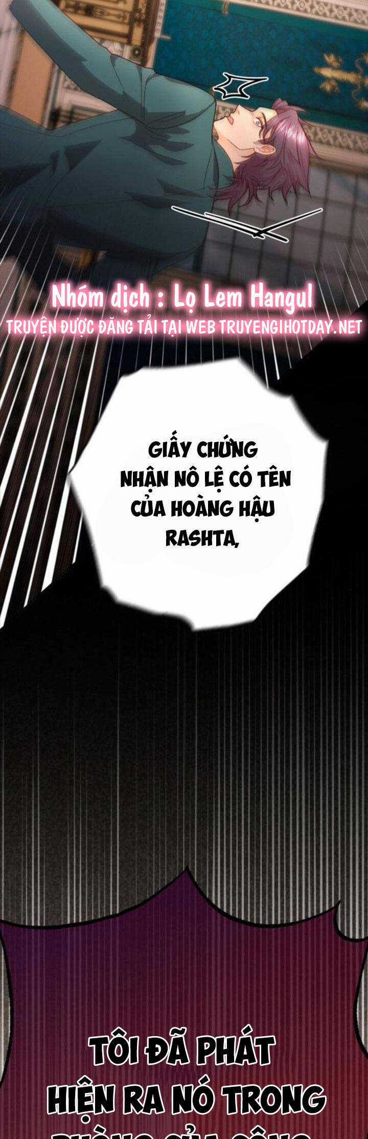 Hoàng Hậu Tái Hôn Chương 178 trang 48