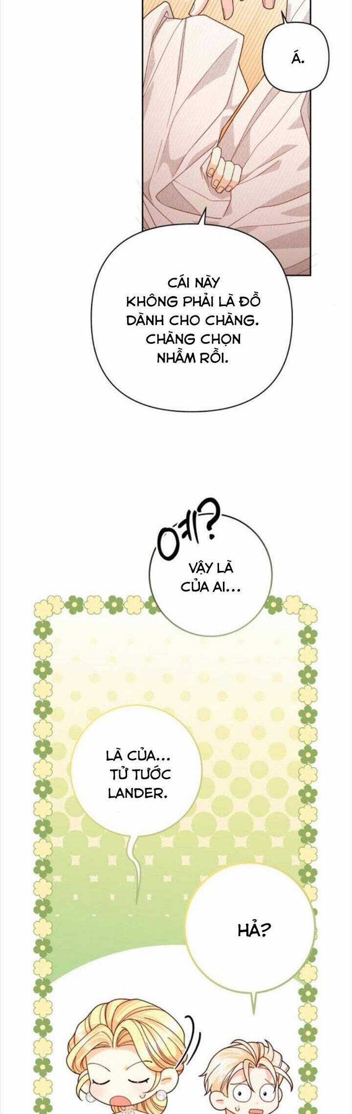 Hoàng Hậu Tái Hôn Chương 178 trang 5