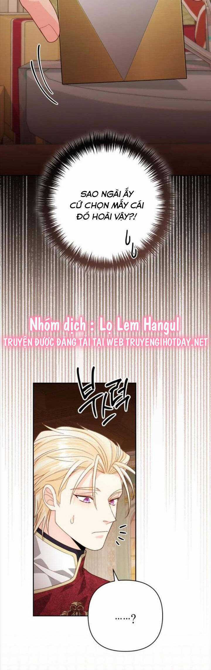 Hoàng Hậu Tái Hôn Chương 178 trang 8