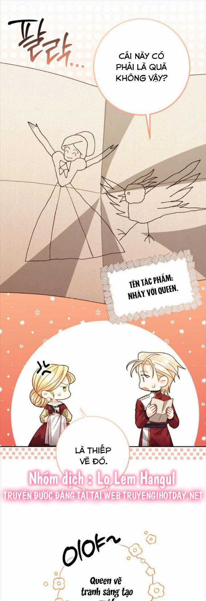 Hoàng Hậu Tái Hôn Chương 178 trang 9