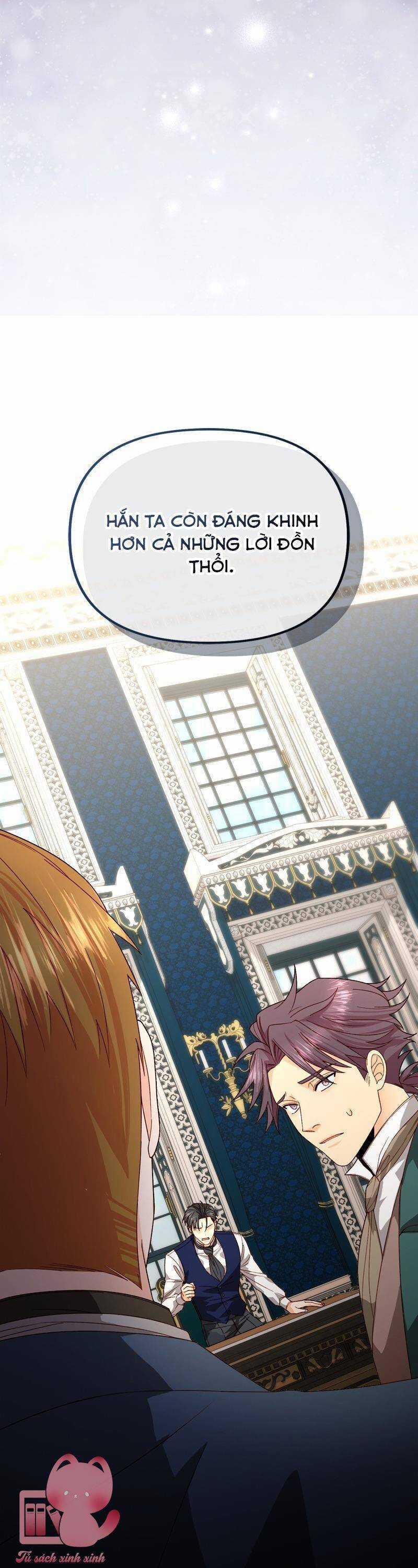 Hoàng Hậu Tái Hôn Chương 179 trang 10