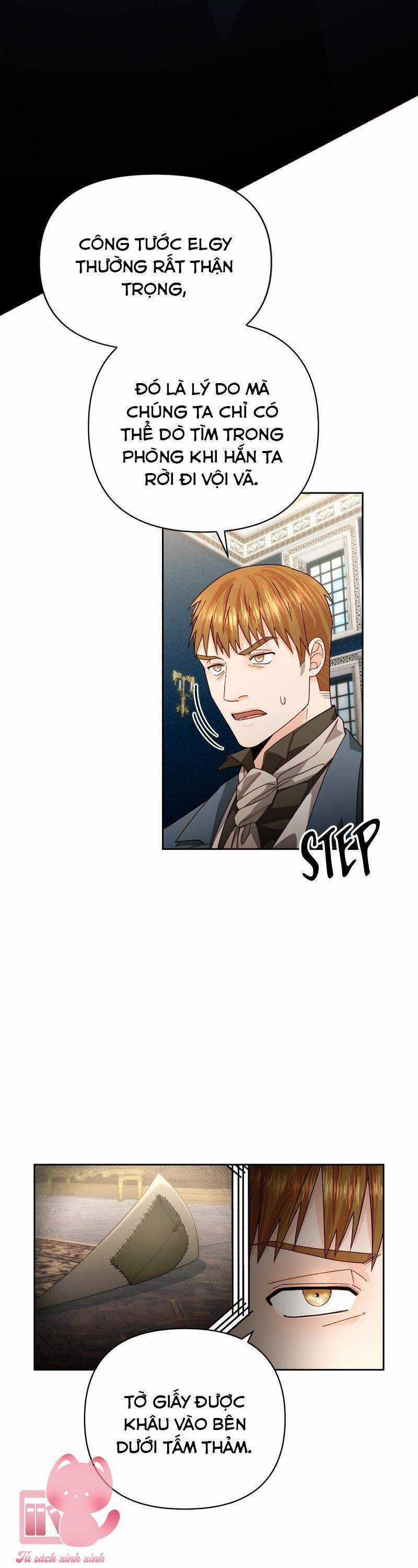 Hoàng Hậu Tái Hôn Chương 179 trang 11