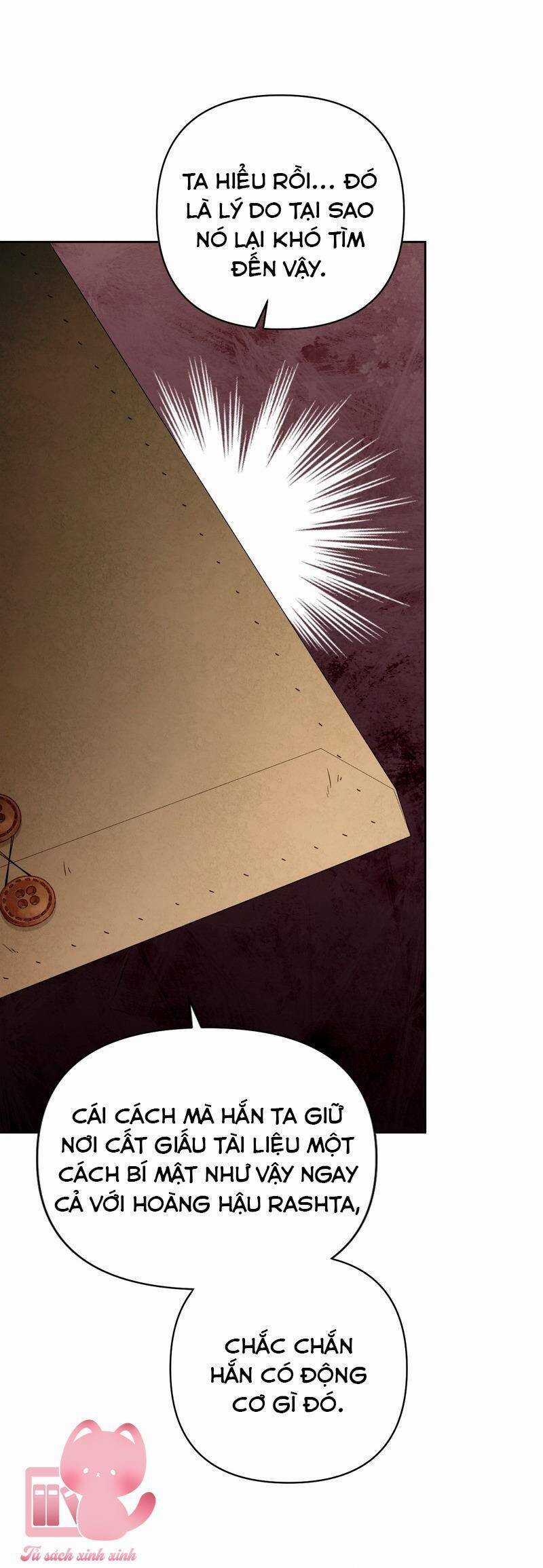 Hoàng Hậu Tái Hôn Chương 179 trang 12