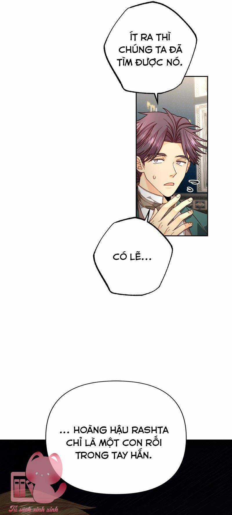 Hoàng Hậu Tái Hôn Chương 179 trang 13