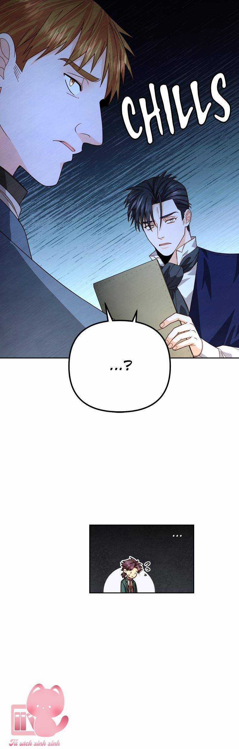 Hoàng Hậu Tái Hôn Chương 179 trang 14