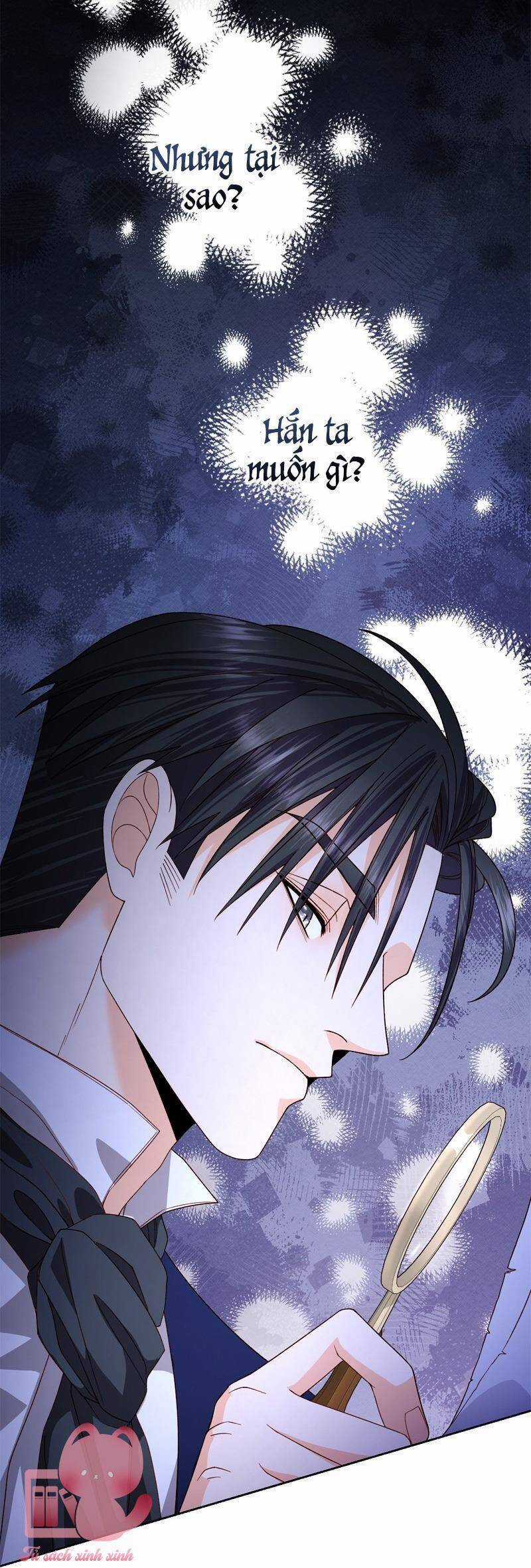 Hoàng Hậu Tái Hôn Chương 179 trang 17