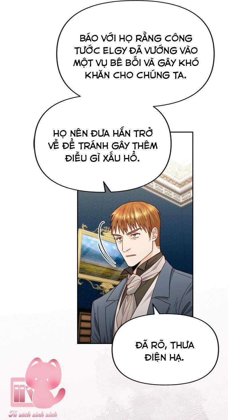 Hoàng Hậu Tái Hôn Chương 179 trang 21