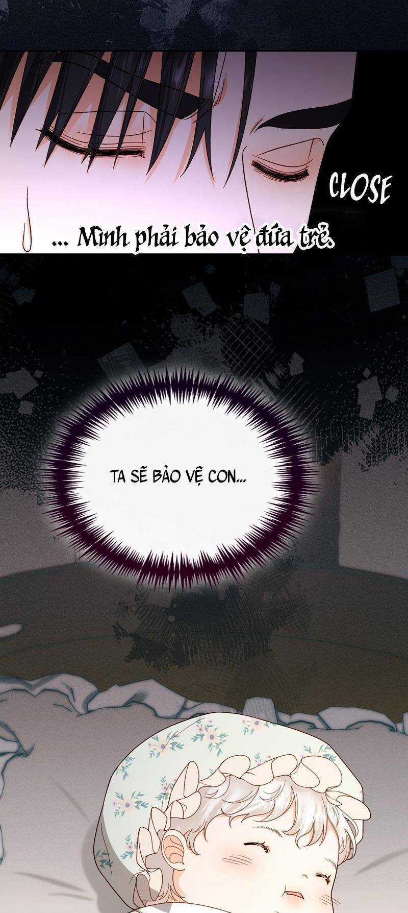 Hoàng Hậu Tái Hôn Chương 179 trang 23