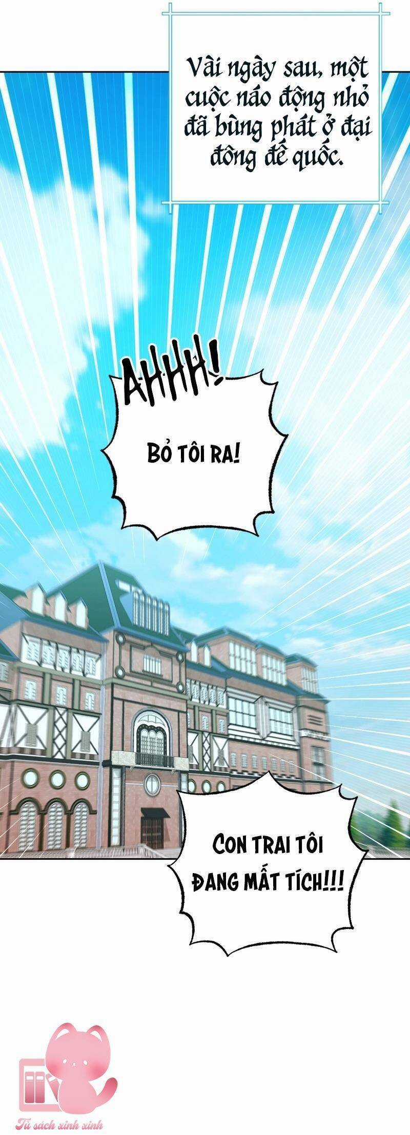 Hoàng Hậu Tái Hôn Chương 179 trang 26