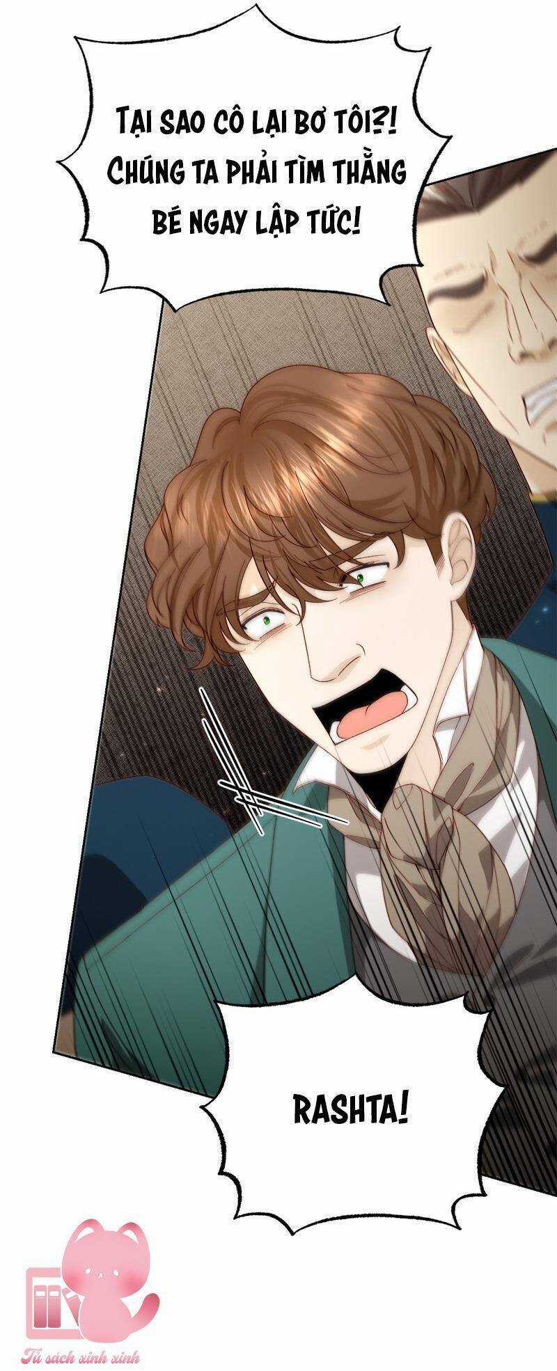 Hoàng Hậu Tái Hôn Chương 179 trang 27