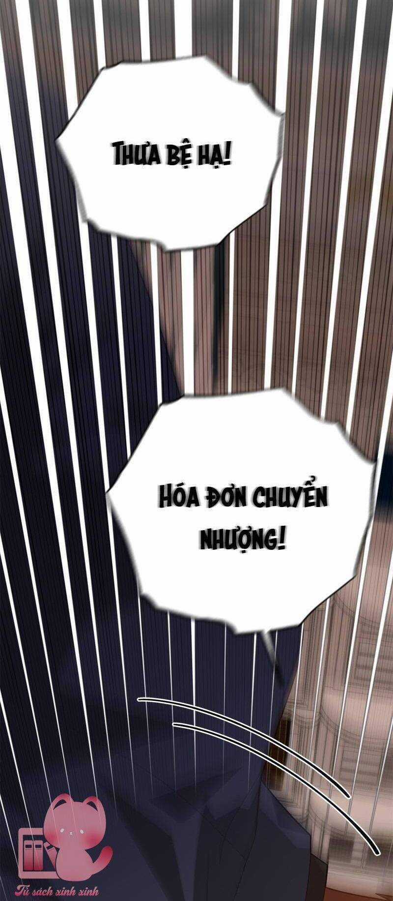 Hoàng Hậu Tái Hôn Chương 179 trang 3