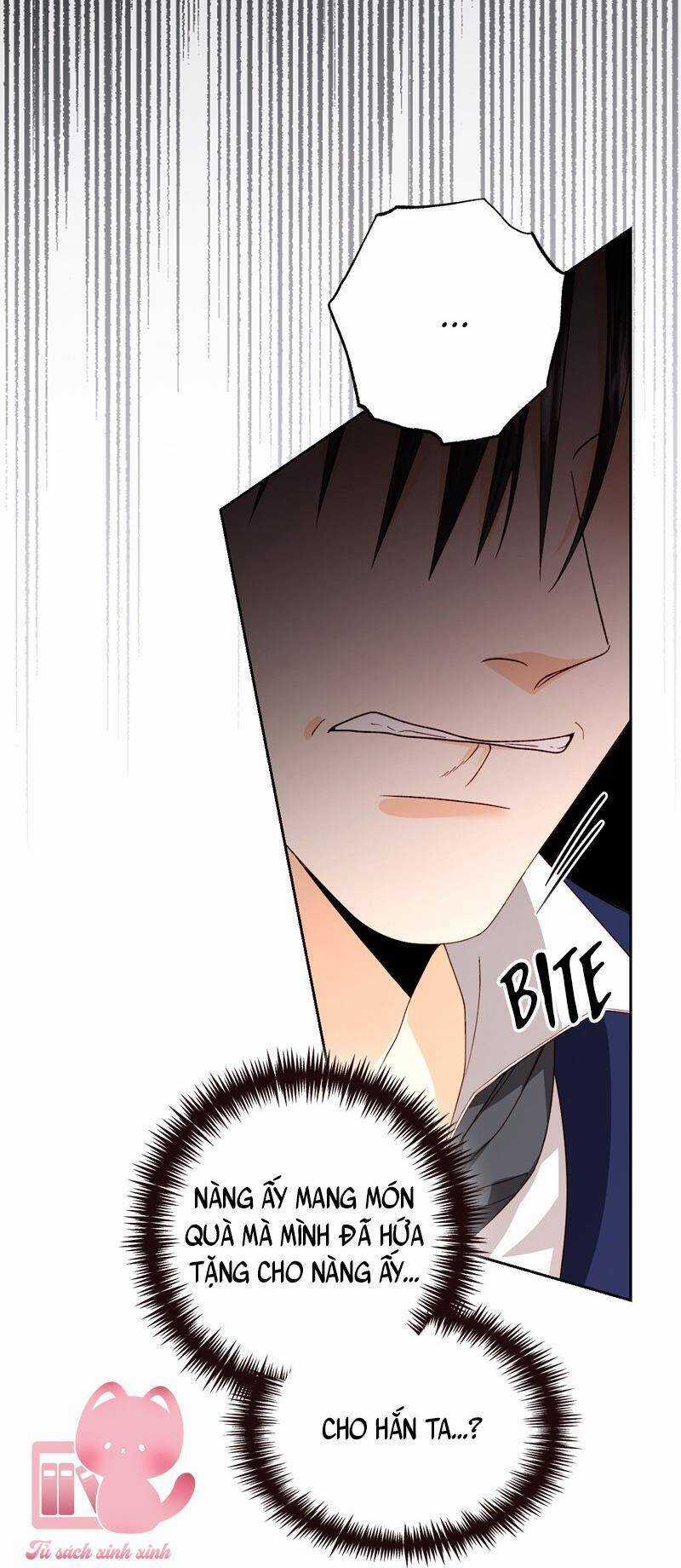 Hoàng Hậu Tái Hôn Chương 179 trang 33