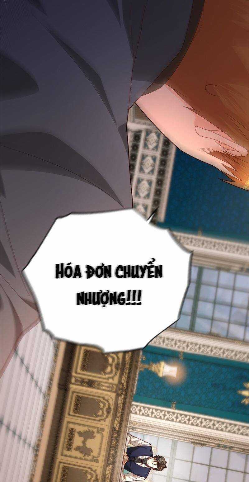 Hoàng Hậu Tái Hôn Chương 179 trang 4