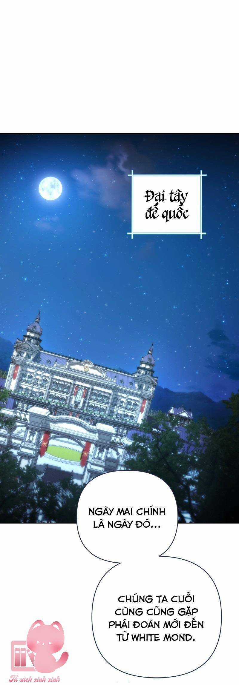 Hoàng Hậu Tái Hôn Chương 179 trang 41