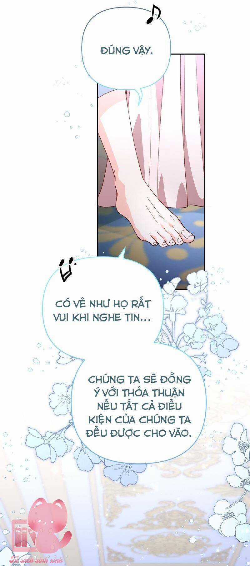 Hoàng Hậu Tái Hôn Chương 179 trang 42