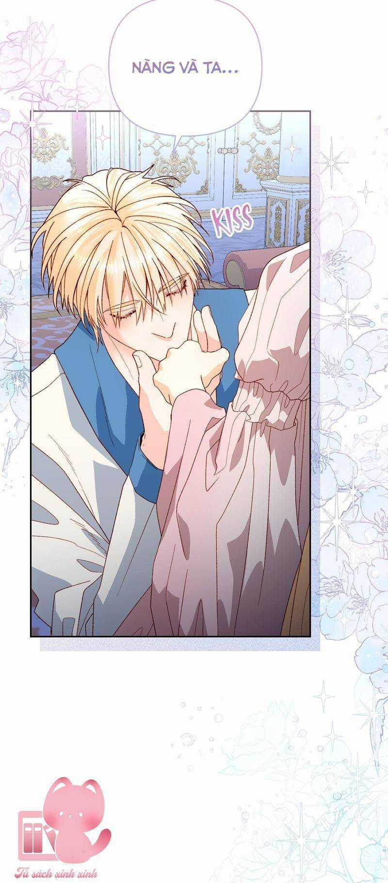 Hoàng Hậu Tái Hôn Chương 179 trang 46