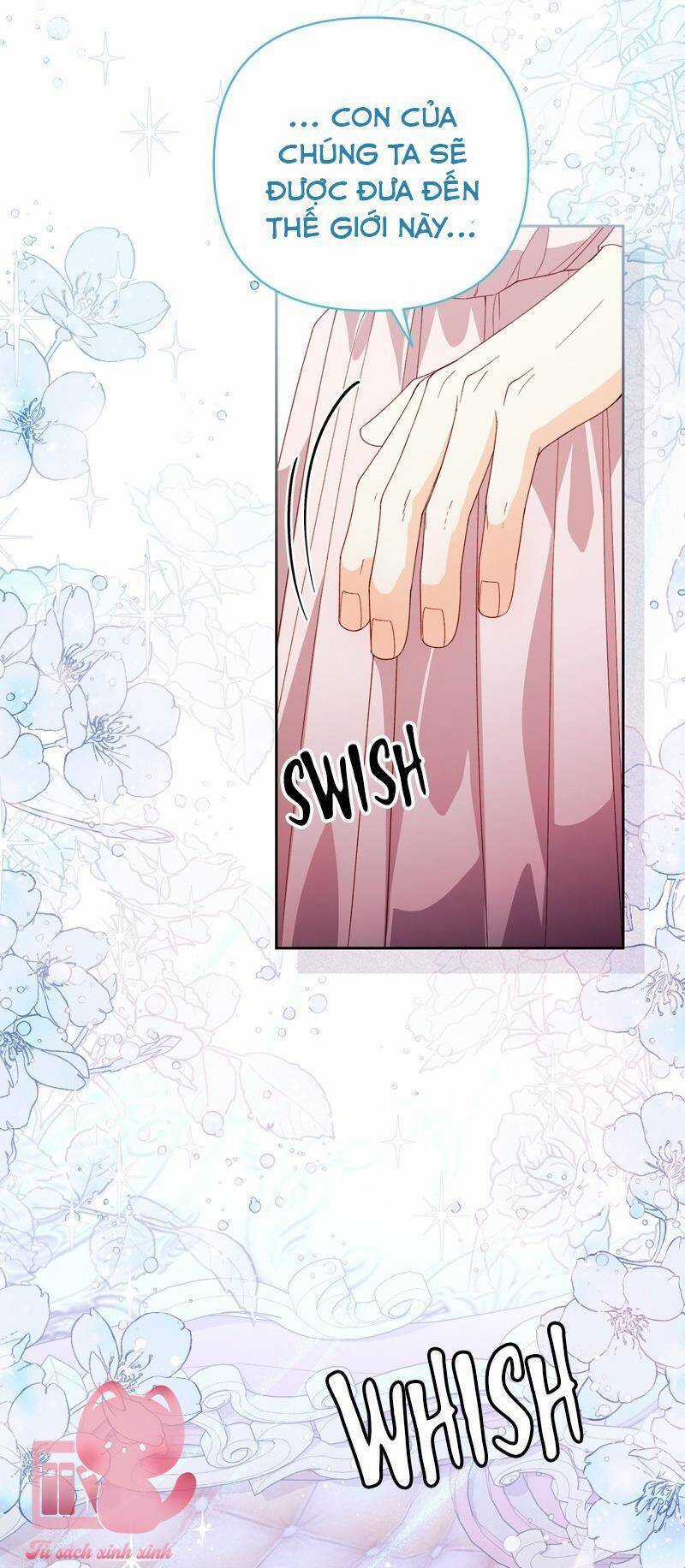 Hoàng Hậu Tái Hôn Chương 179 trang 47