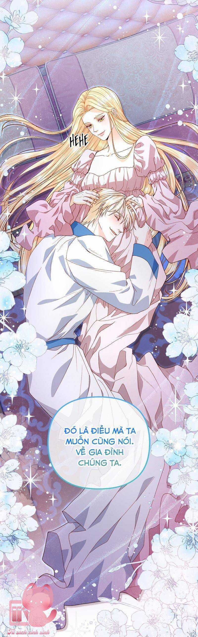 Hoàng Hậu Tái Hôn Chương 179 trang 48