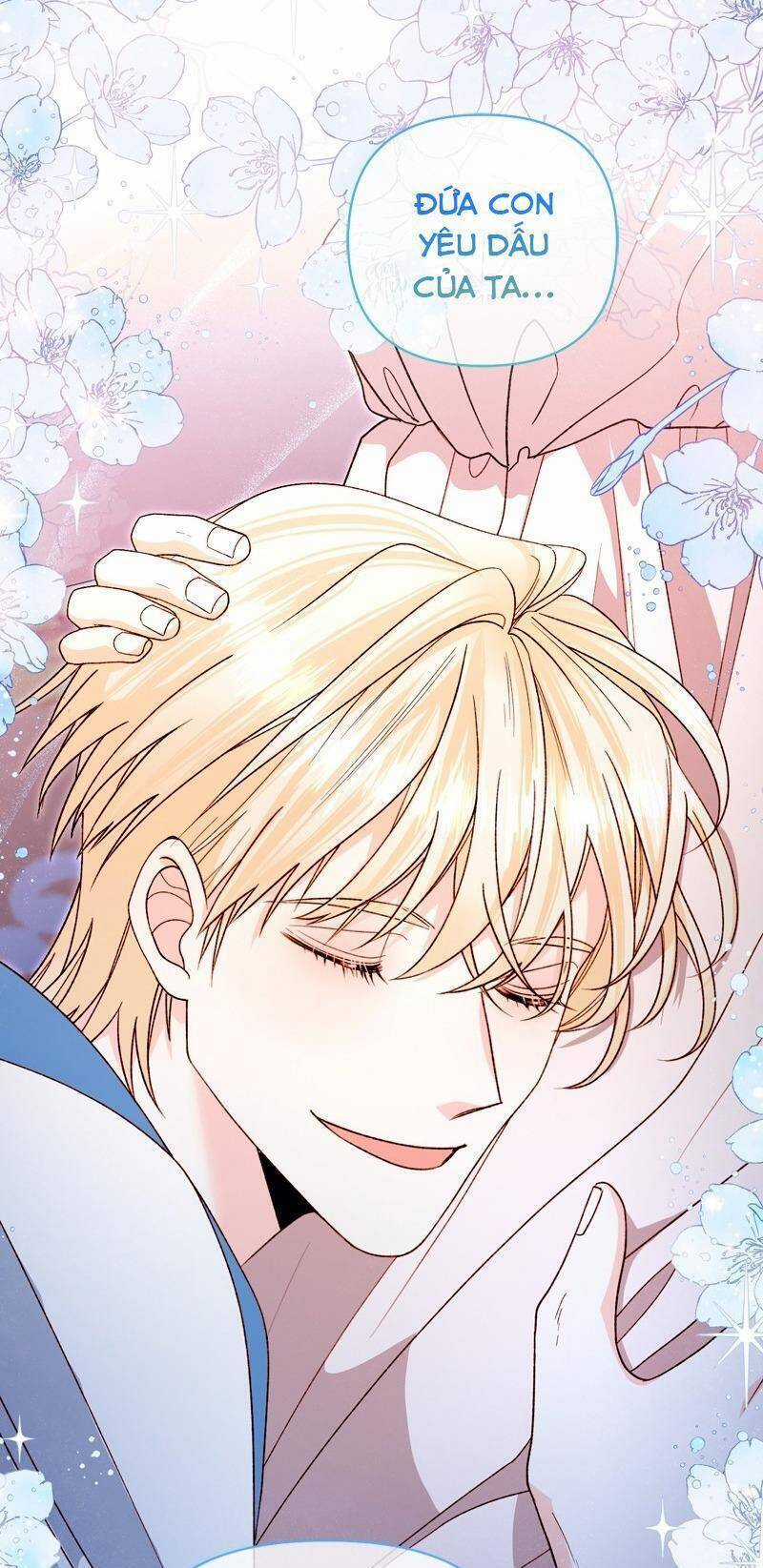 Hoàng Hậu Tái Hôn Chương 179 trang 49