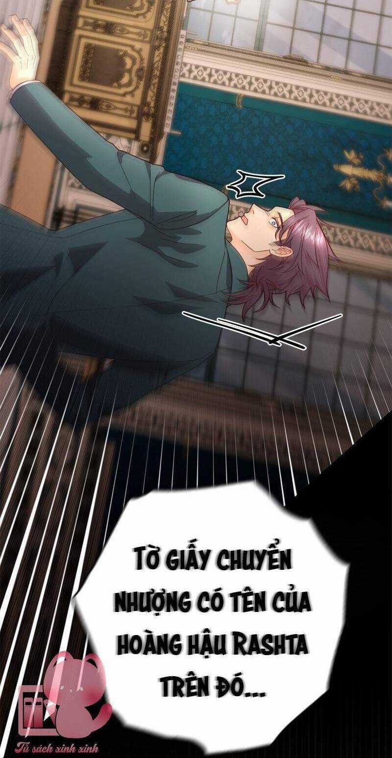 Hoàng Hậu Tái Hôn Chương 179 trang 5