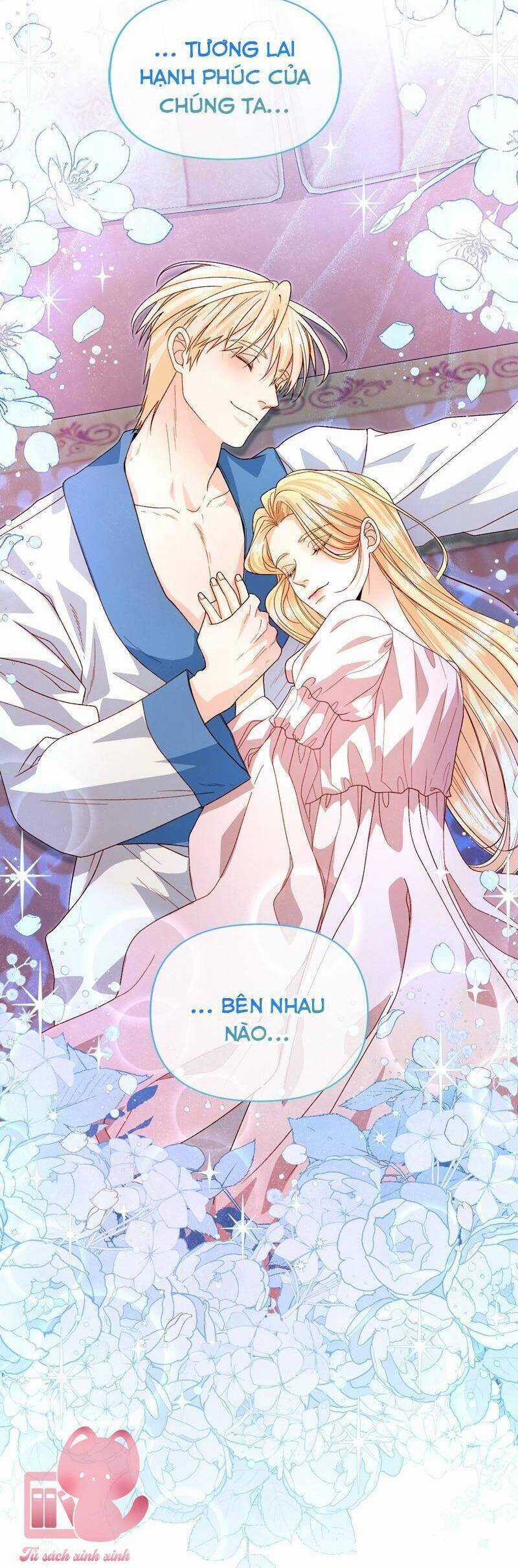 Hoàng Hậu Tái Hôn Chương 179 trang 52