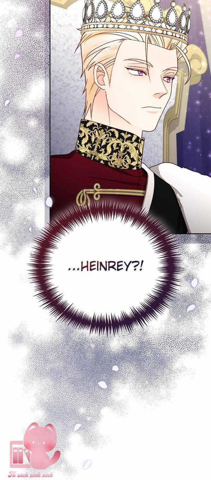 Hoàng Hậu Tái Hôn Chương 179 trang 63