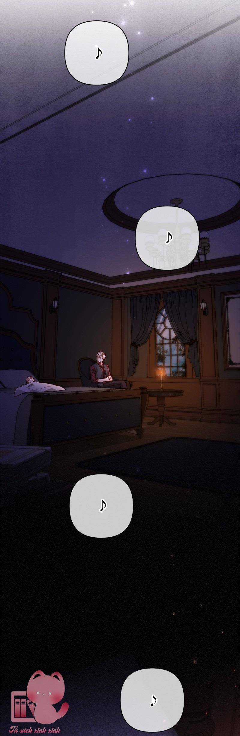 Hoàng Hậu Tái Hôn Chương 179 trang 7