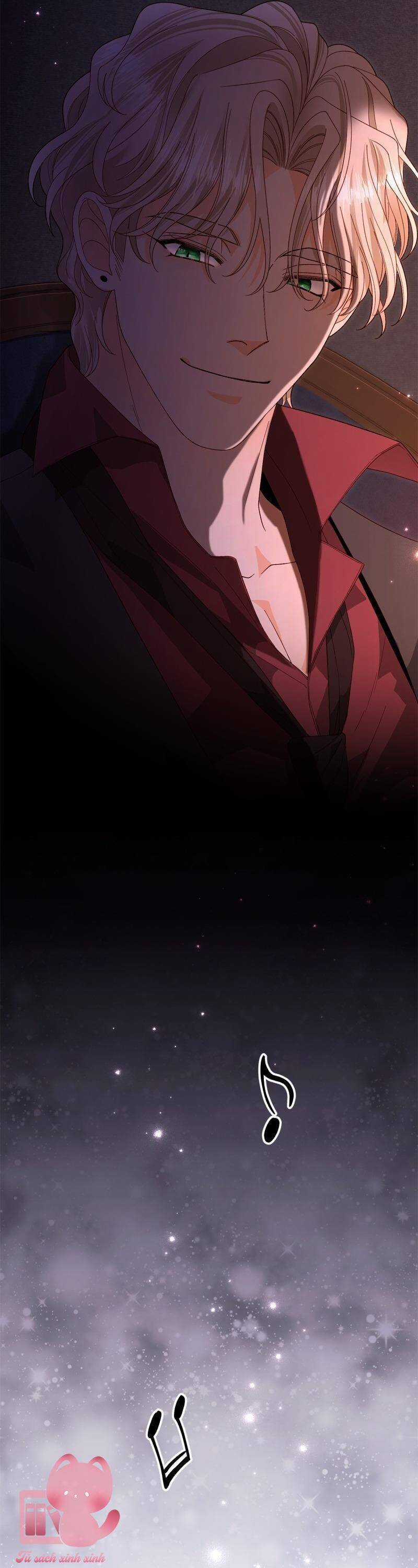 Hoàng Hậu Tái Hôn Chương 179 trang 9