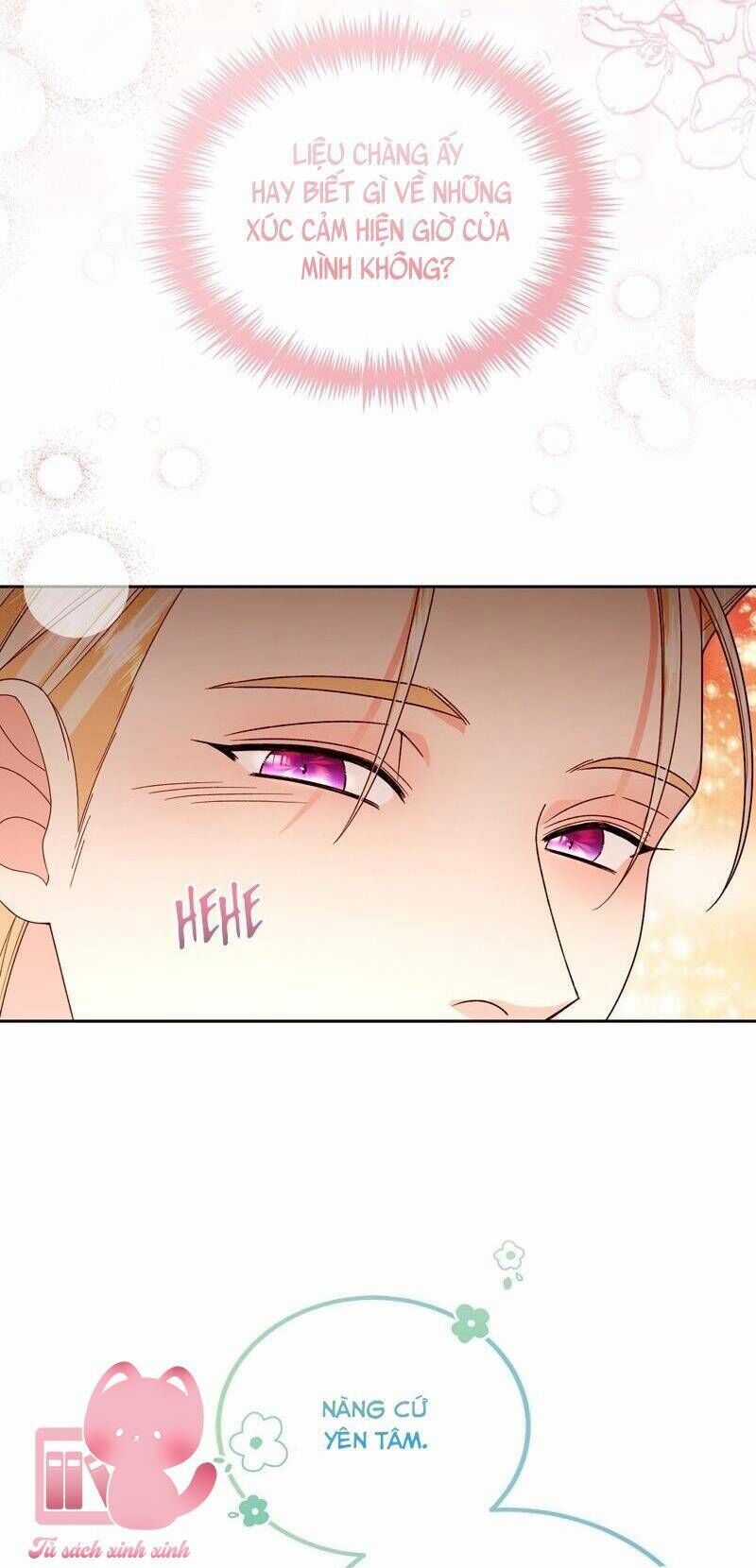 Hoàng Hậu Tái Hôn Chương 180 trang 15