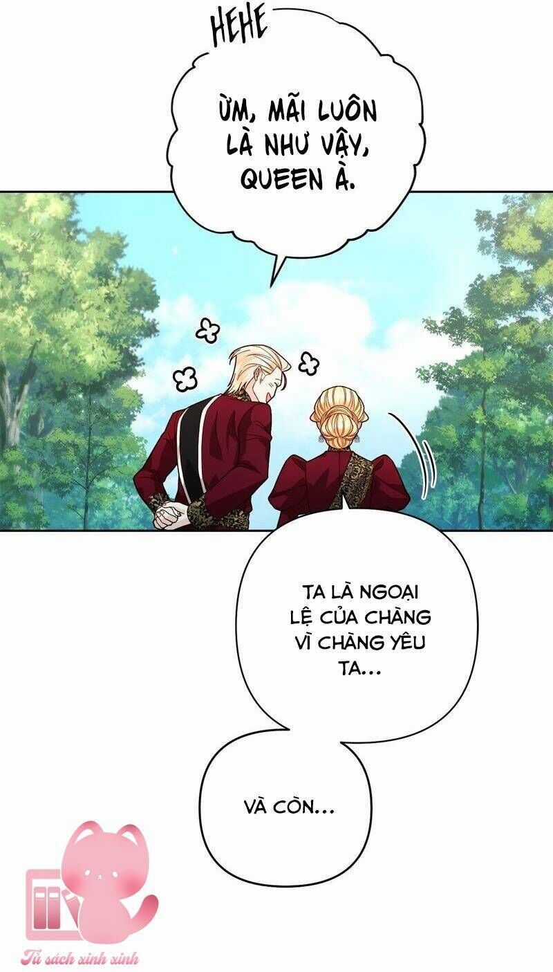 Hoàng Hậu Tái Hôn Chương 180 trang 19