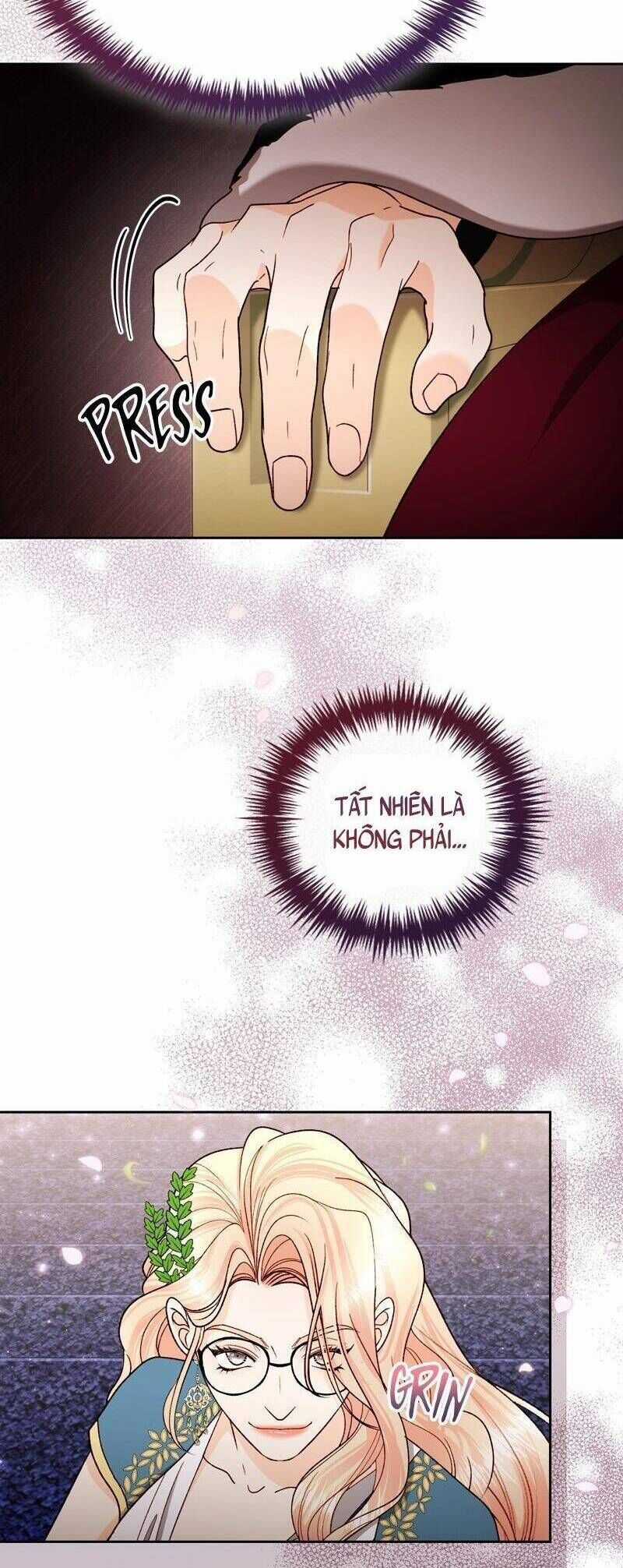 Hoàng Hậu Tái Hôn Chương 180 trang 2