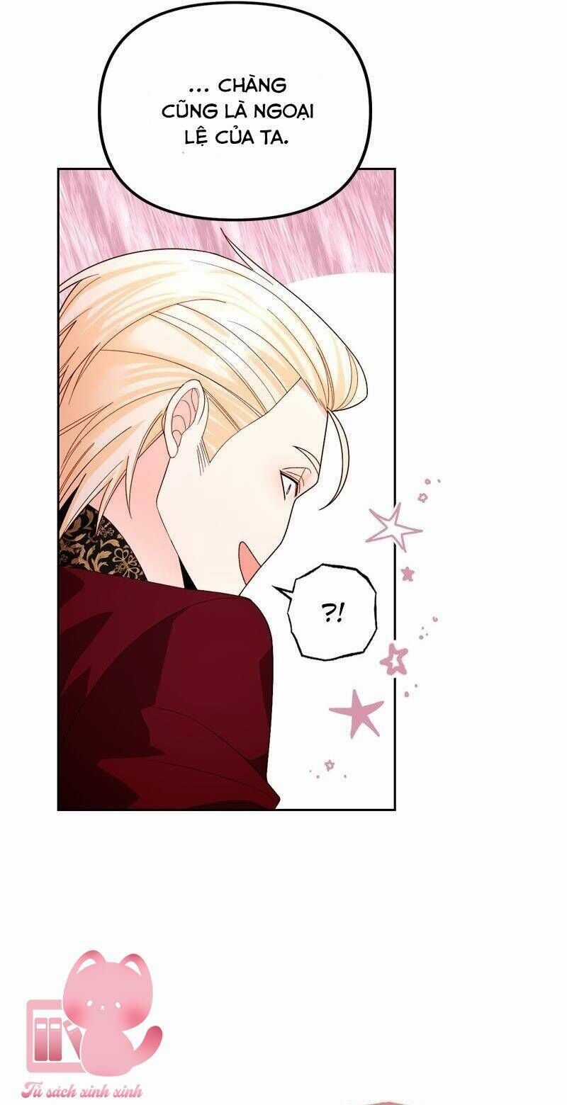 Hoàng Hậu Tái Hôn Chương 180 trang 20