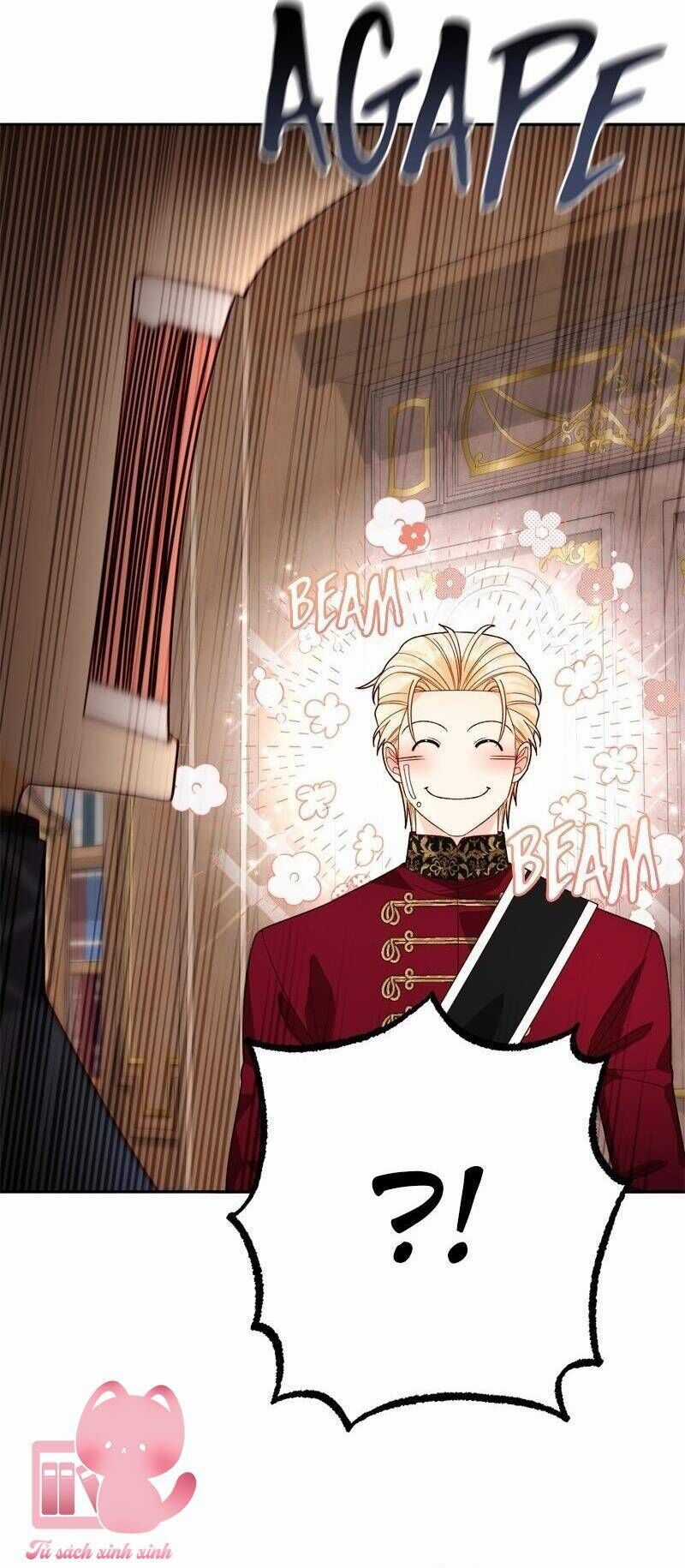 Hoàng Hậu Tái Hôn Chương 180 trang 25