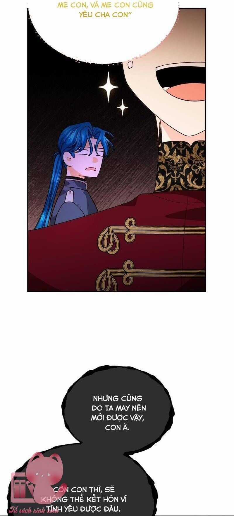 Hoàng Hậu Tái Hôn Chương 180 trang 29