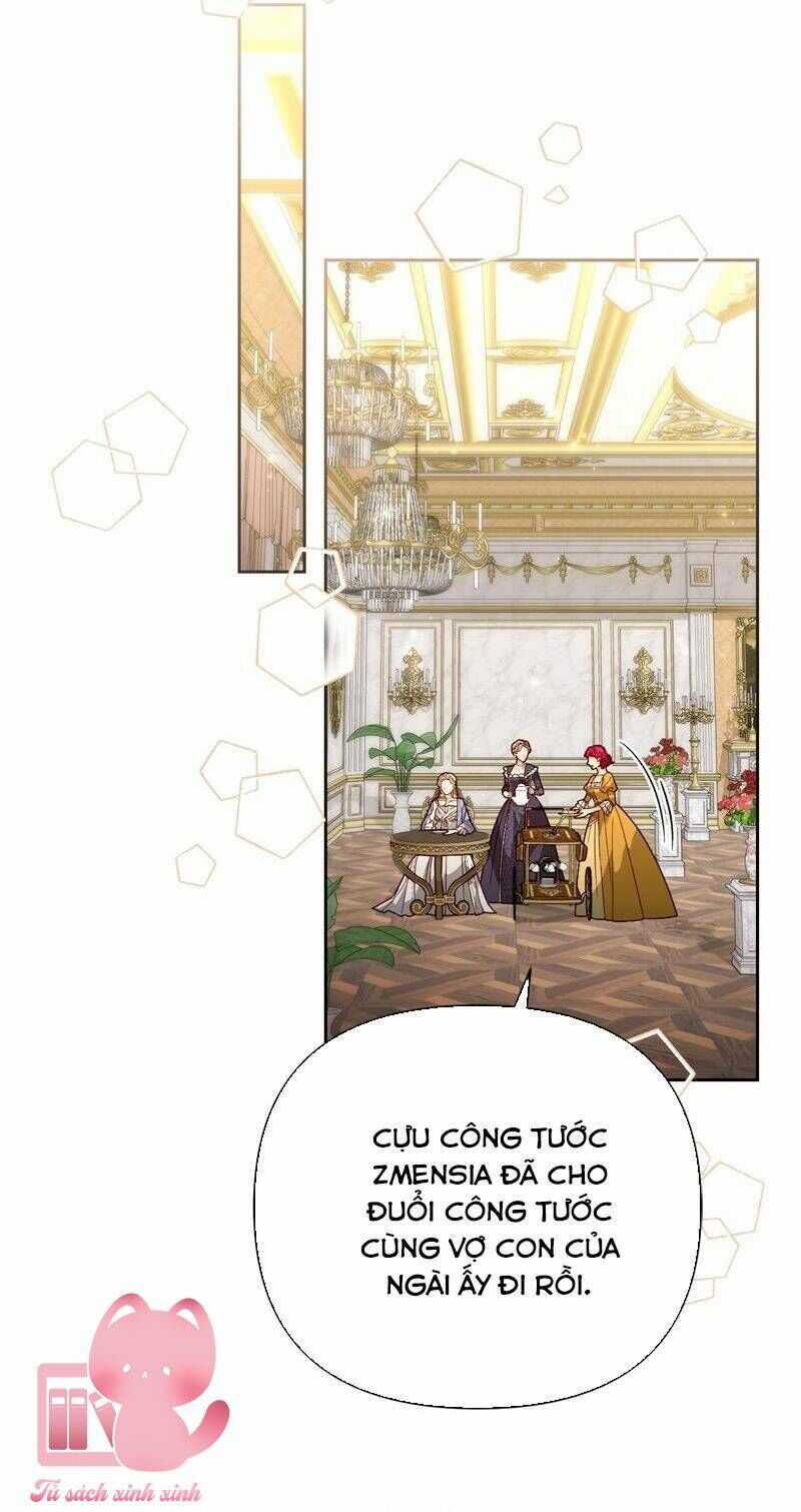 Hoàng Hậu Tái Hôn Chương 180 trang 38