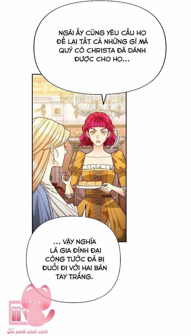 Hoàng Hậu Tái Hôn Chương 180 trang 39