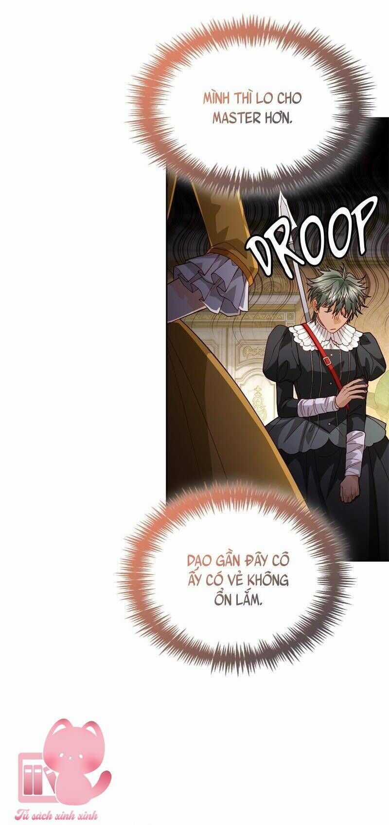 Hoàng Hậu Tái Hôn Chương 180 trang 42