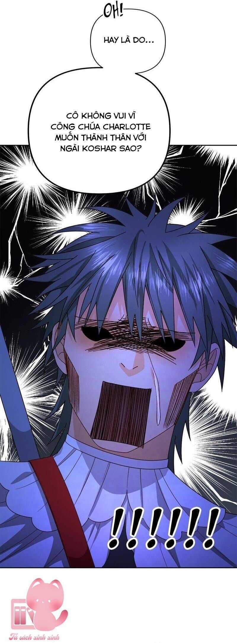 Hoàng Hậu Tái Hôn Chương 180 trang 46