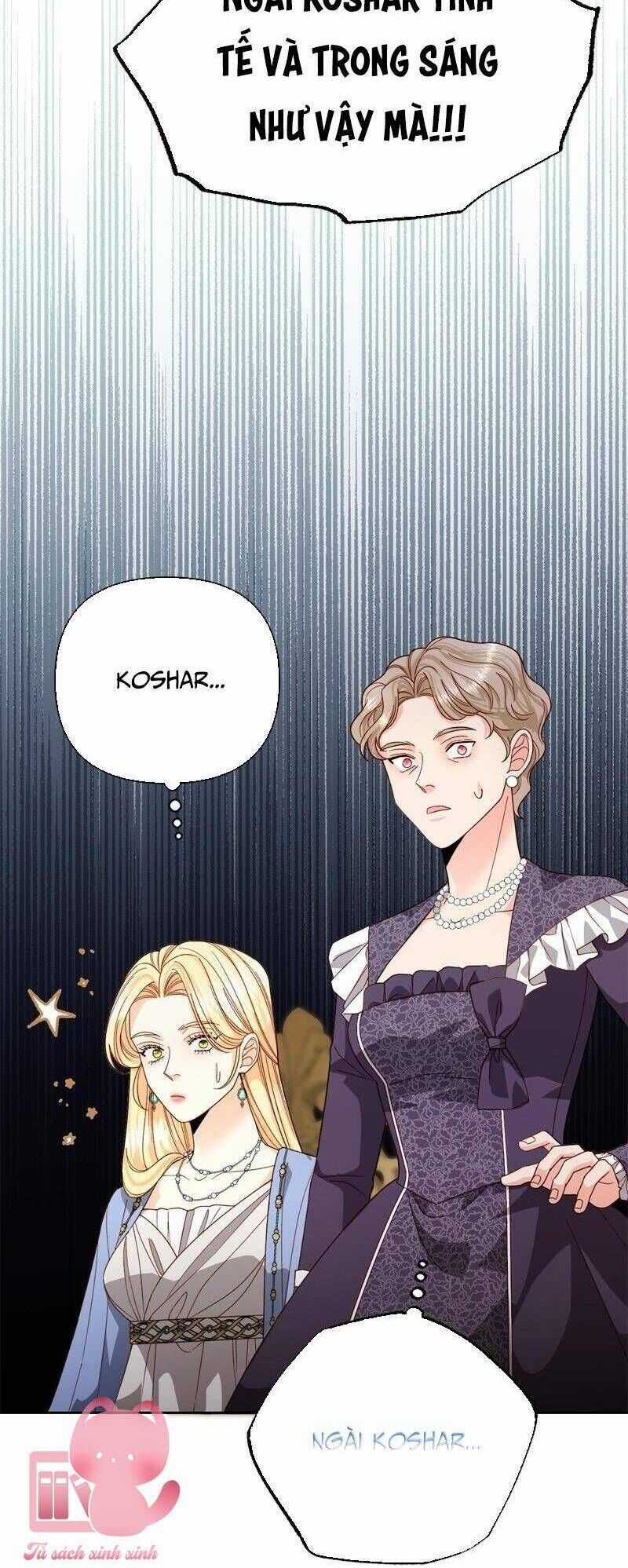 Hoàng Hậu Tái Hôn Chương 180 trang 48